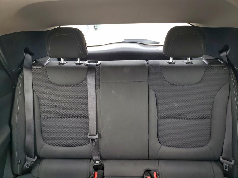 2023 CHEVROLET BOLT EUV L #3306443201