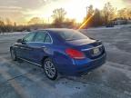 Lot #3317735129 2018 MERCEDES-BENZ C 300 4MAT