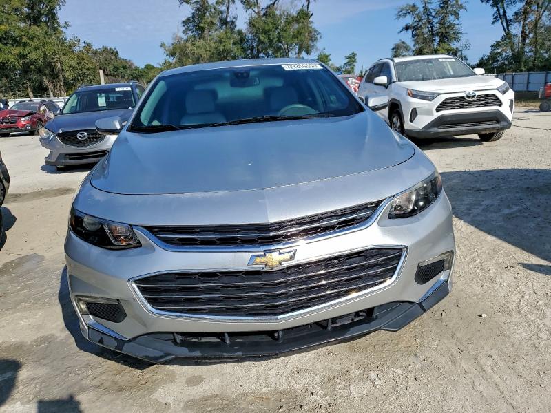 2018 CHEVROLET MALIBU LT #3312332773