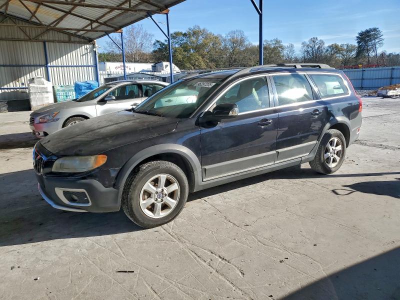 2011 VOLVO XC70 3.2 #3316814446