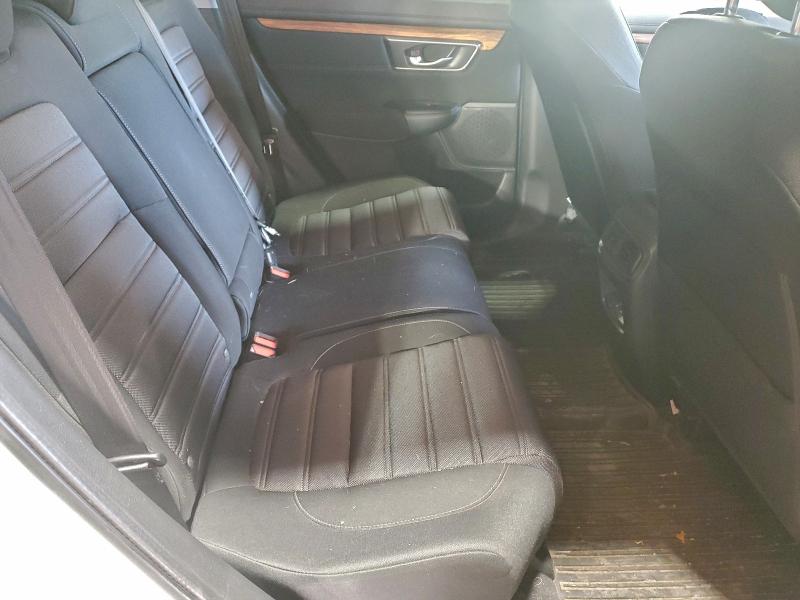 2017 HONDA CR-V EX #3318927976