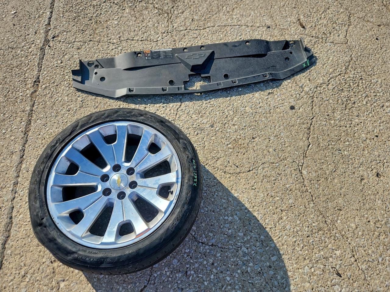 CHEVROLET SILVERADO C1500 LTZ