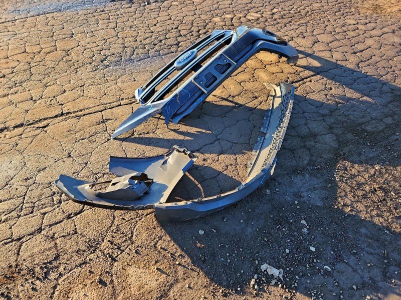 2017 FORD EDGE SE #3310318056