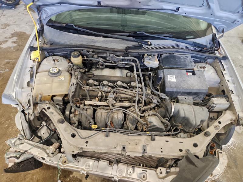 2005 FORD FOCUS ZX5 #3309417976