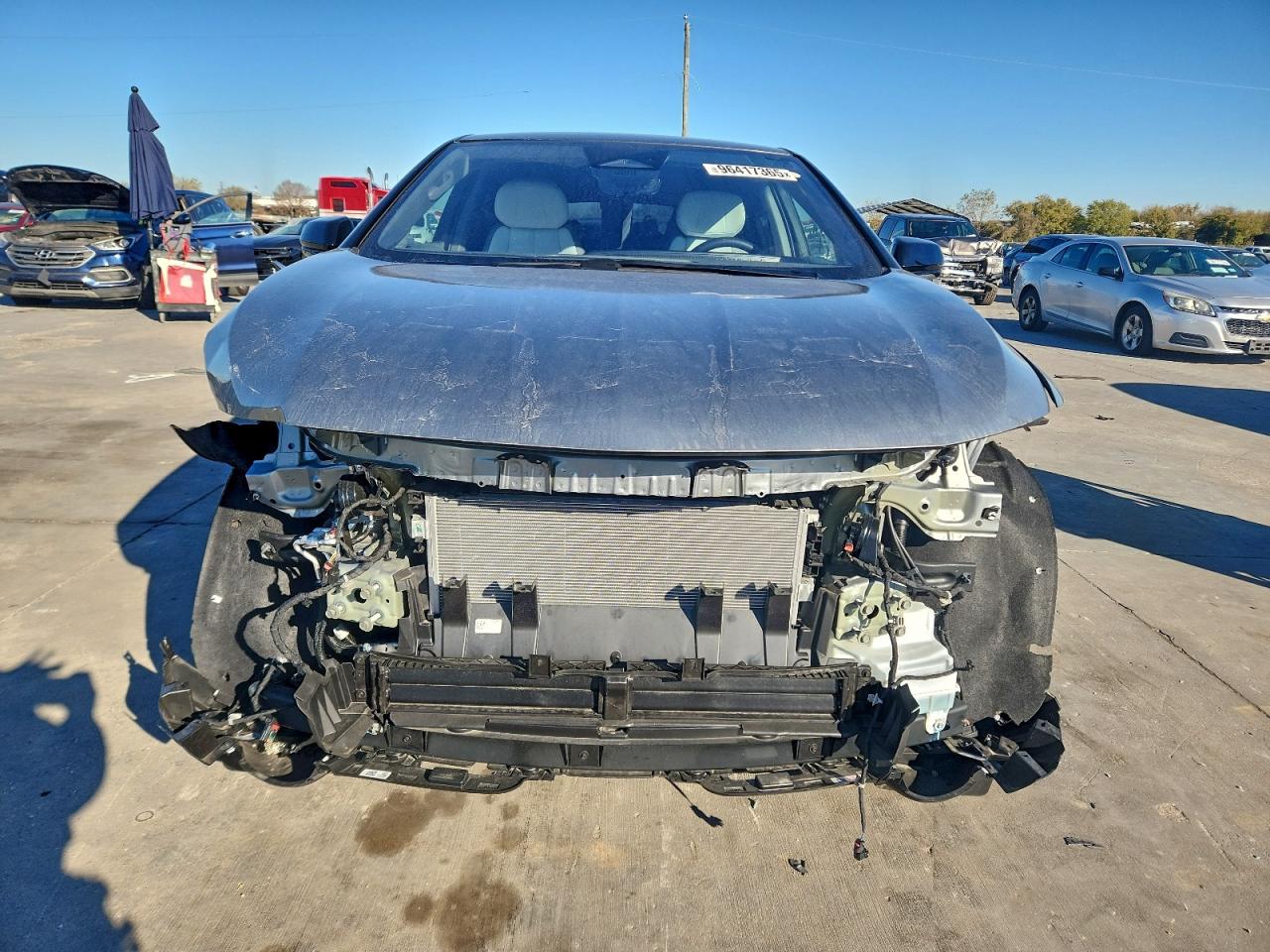 Lot #3315554776 2025 CADILLAC OPTIQ SPOR