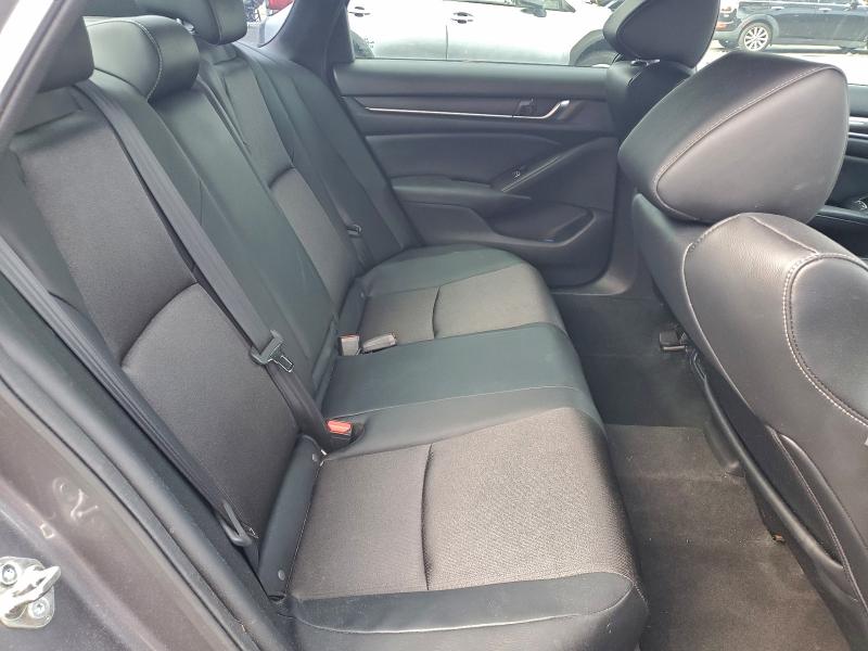 2018 HONDA ACCORD SPO #3303975726