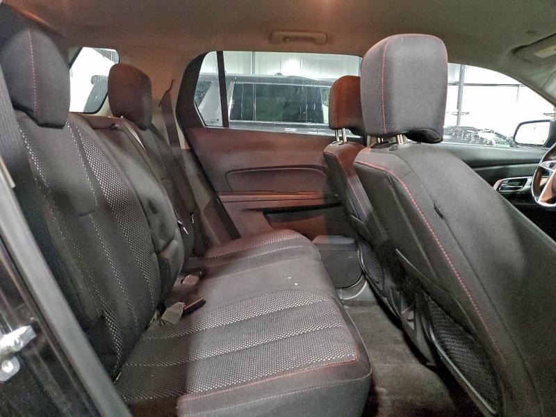 2016 GMC TERRAIN SL #3305349306