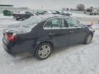 Lot #3304783957 2010 VOLKSWAGEN JETTA TDI