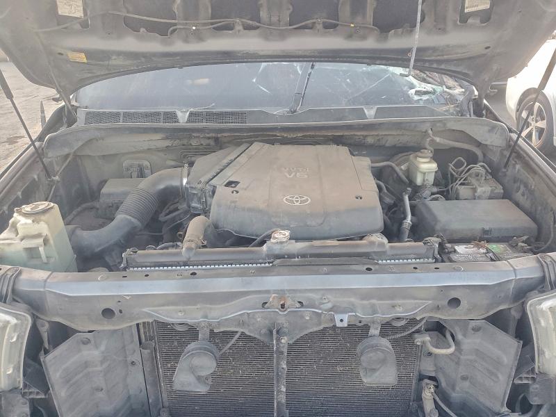 2007 TOYOTA TUNDRA DOU #3301875481