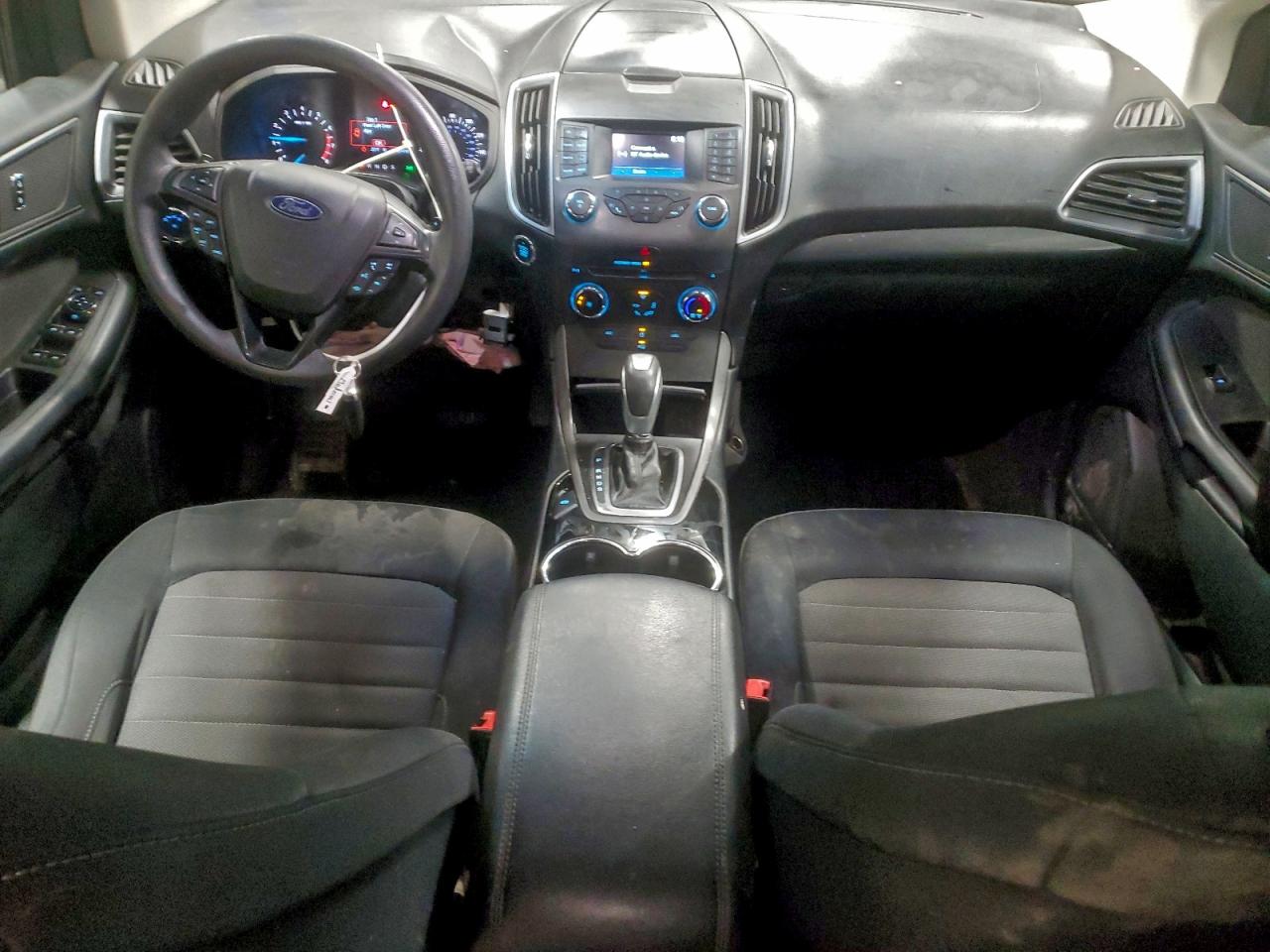 FORD EDGE SE