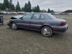 Lot #3309378983 1993 PONTIAC GRAND AM S