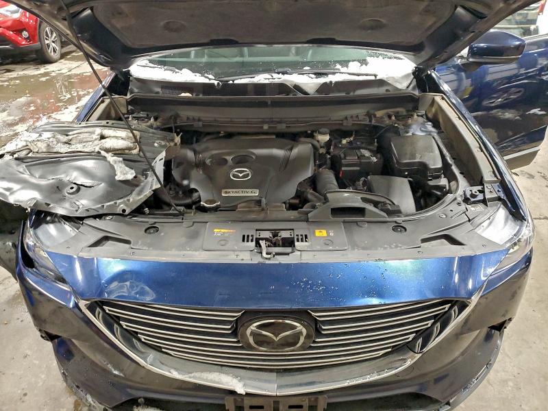 2020 MAZDA CX-9 TOURI #3303619933