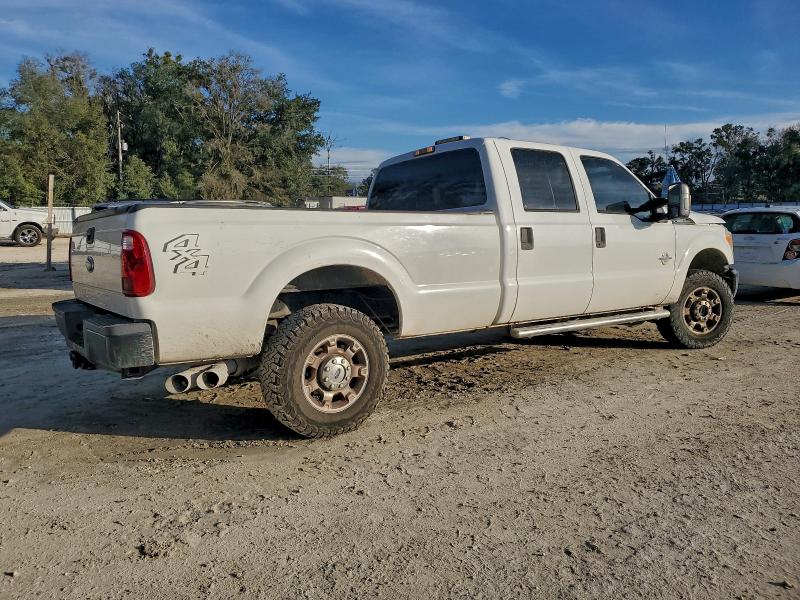 2015 FORD F250 SUPER #3310384004