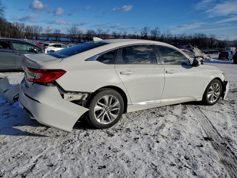 2018 HONDA ACCORD #3312424679