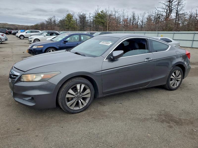 2012 HONDA ACCORD LX #3312428621