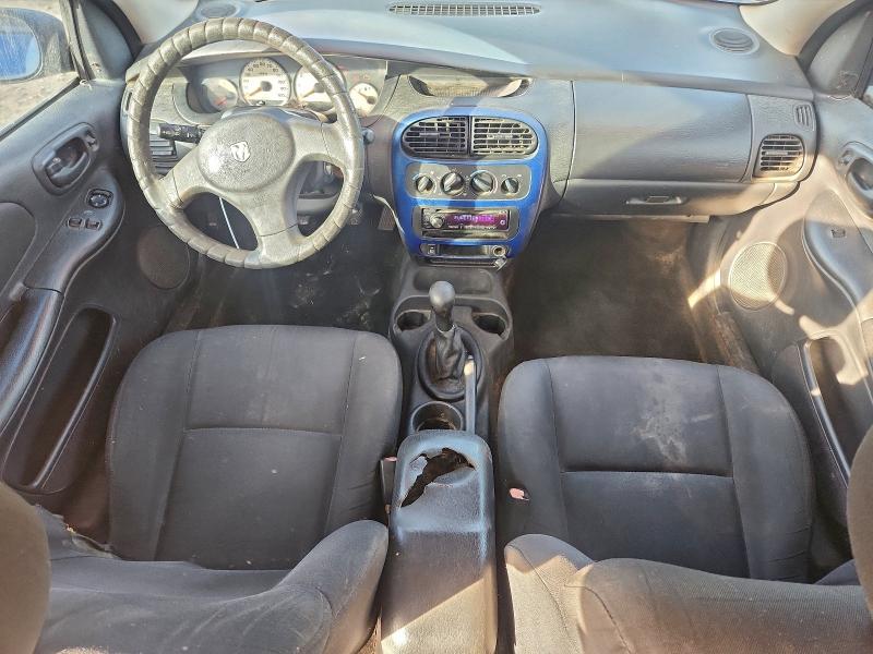 2004 DODGE NEON #3303640929
