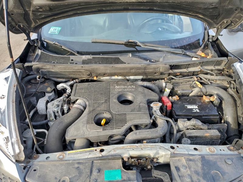 2011 NISSAN JUKE S #3311461297