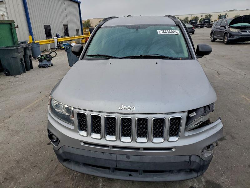 2017 JEEP COMPASS SP #3309054160