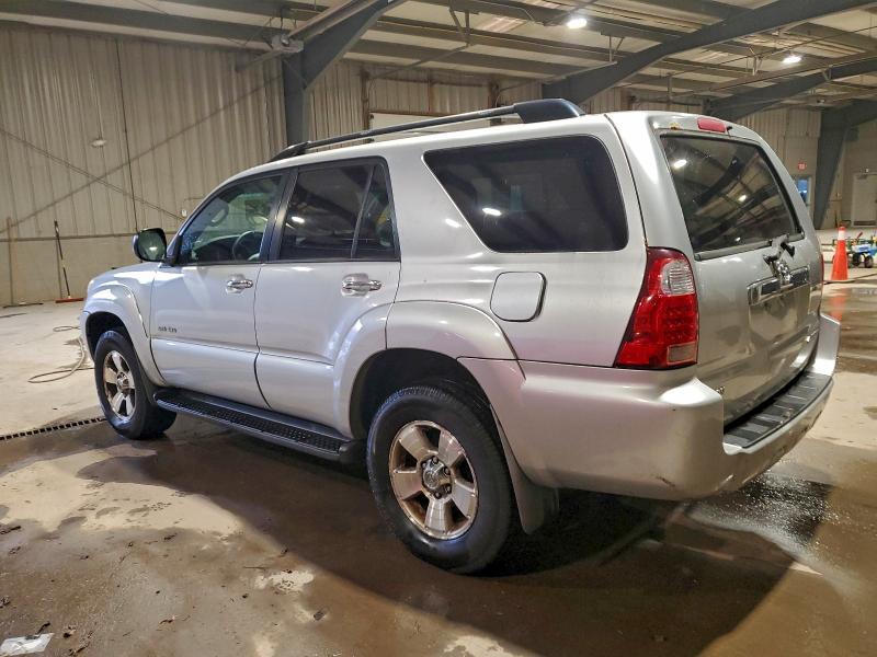 2008 TOYOTA 4RUNNER SR #3311512283