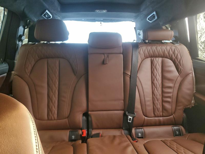 2026 BMW X7 M60I #3312267794