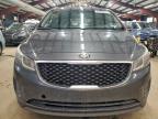Lot #3304793322 2016 KIA SEDONA LX