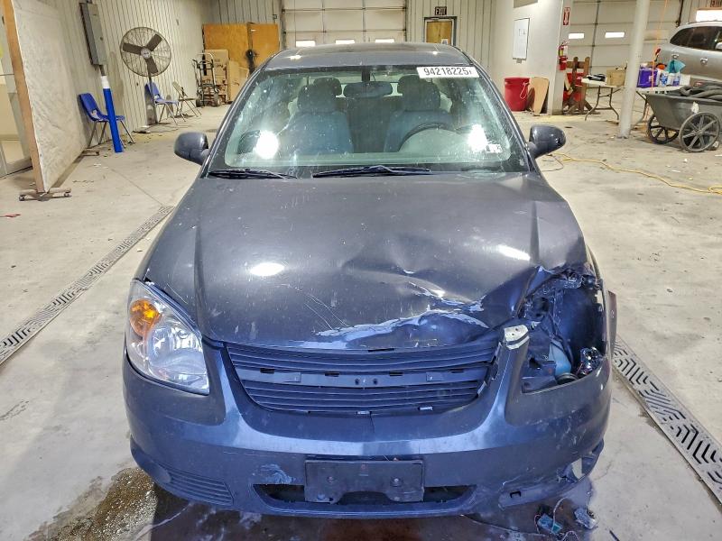 2008 CHEVROLET COBALT LT #3302715020