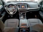 Lot #3312682203 2019 TOYOTA HIGHLANDER