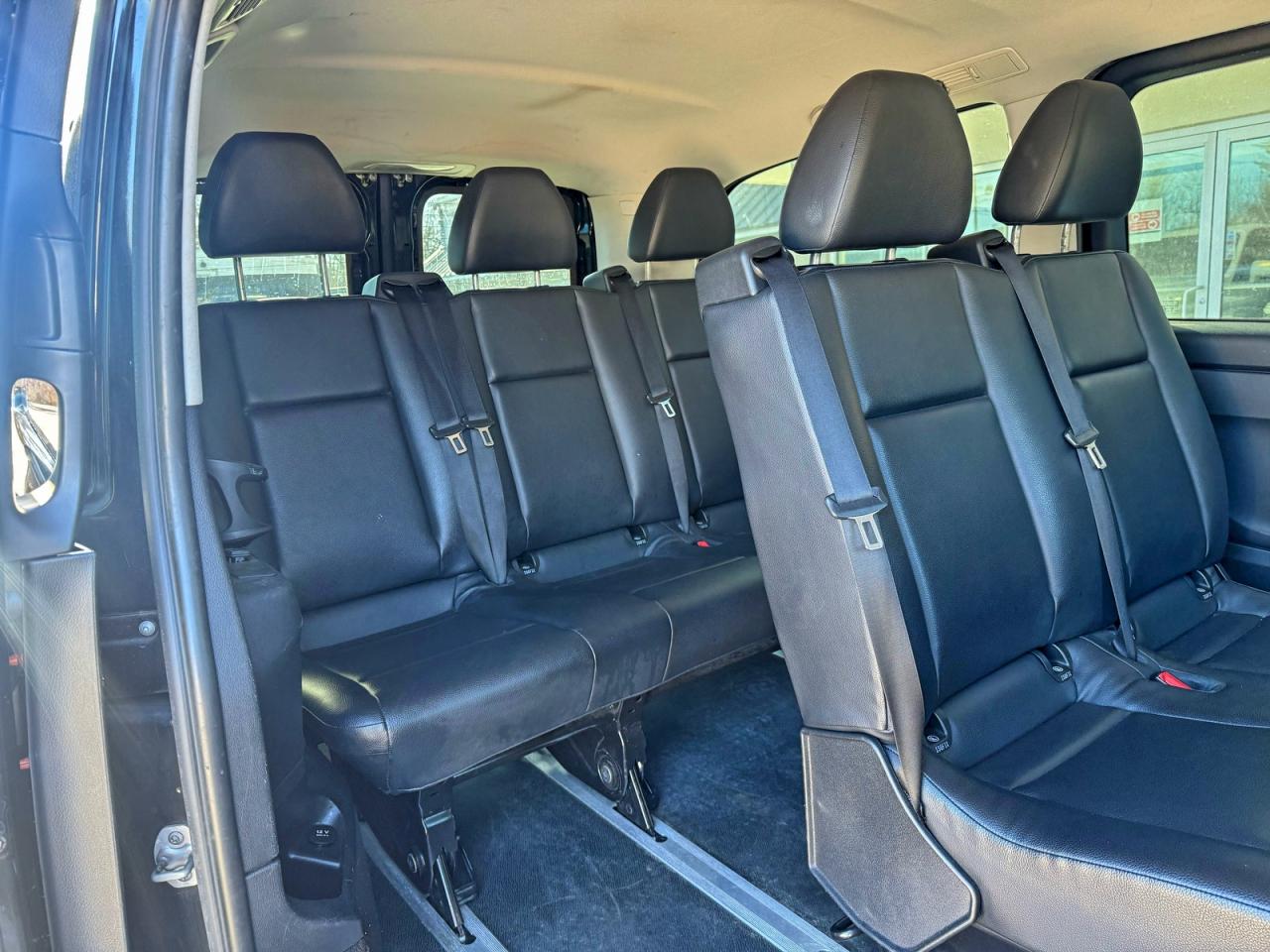 MERCEDES-BENZ METRIS