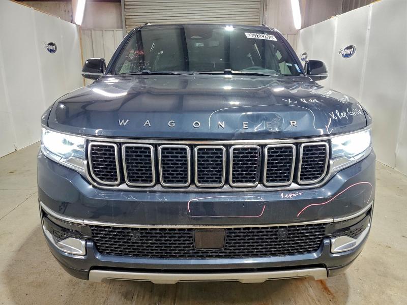 2024 JEEP WAGONEER L #3305451063