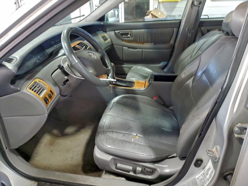 2003 TOYOTA AVALON XL #3301820416