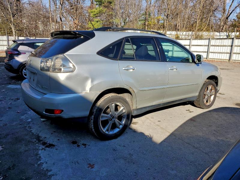 2006 LEXUS RX 400 #3308335027