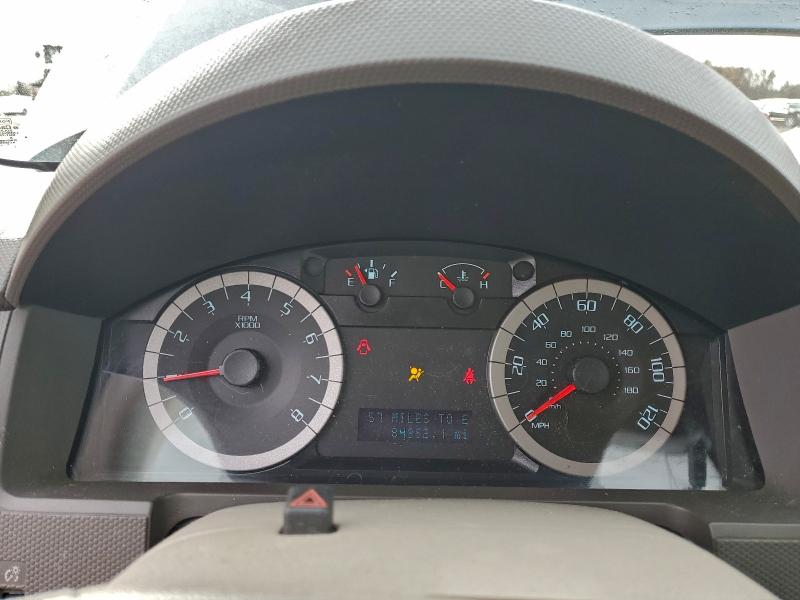 2011 FORD ESCAPE XLT #3302708041