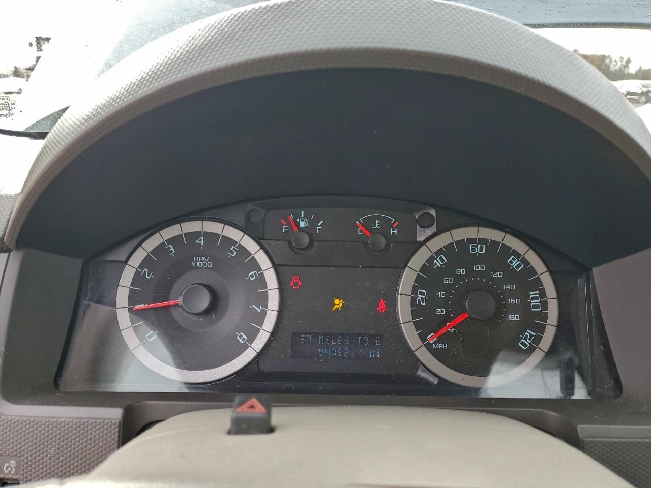 Lot #3302708041 2011 FORD ESCAPE XLT