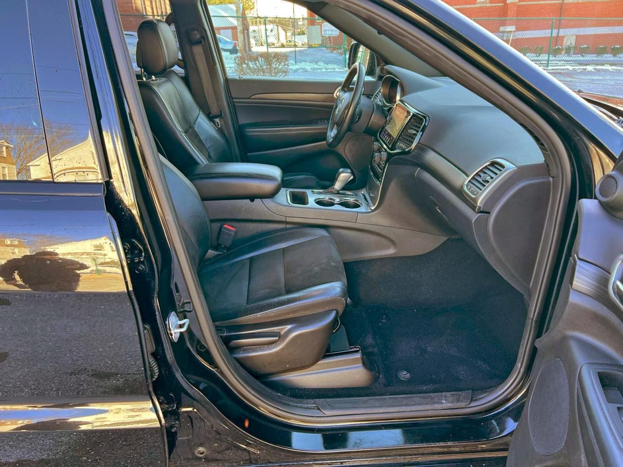 Lot #3308563491 2019 JEEP GRAND CHER