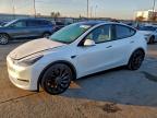 Lot #3312254769 2022 TESLA MODEL Y