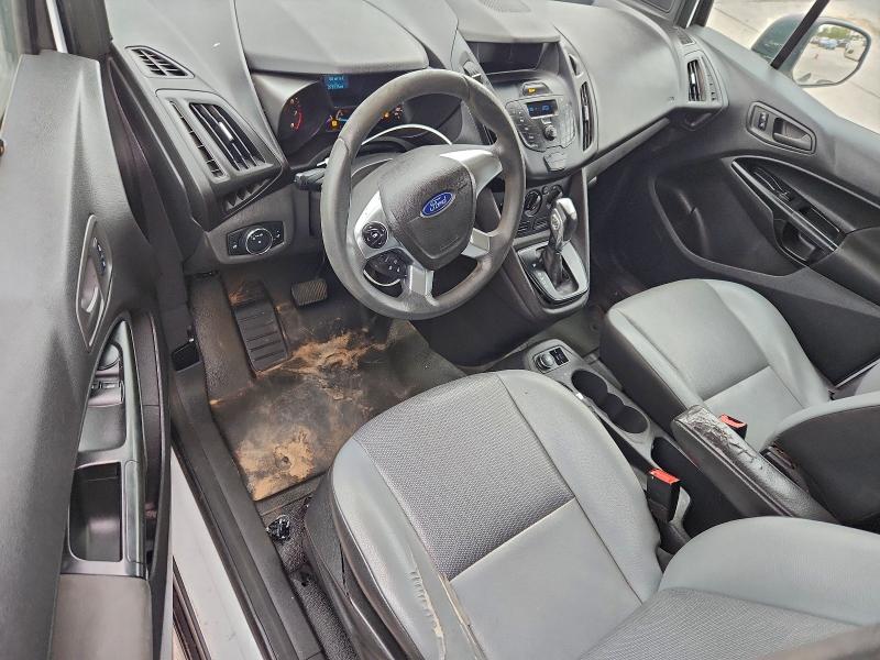 2018 FORD TRANSIT CO #3302639012