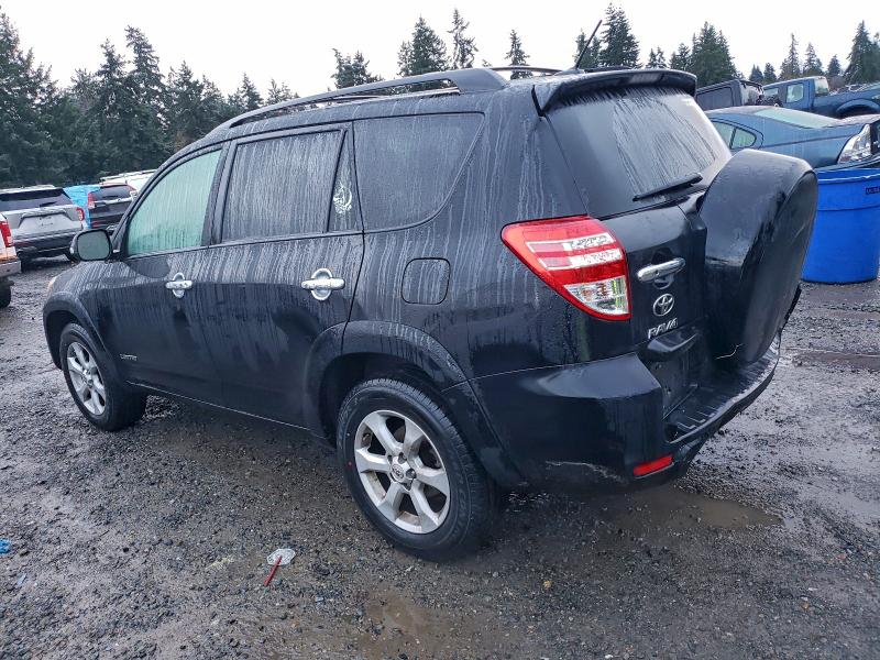 2012 TOYOTA RAV4 LIMIT #3312786101