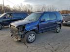 Lot #3302647042 2002 HONDA CR-V EX