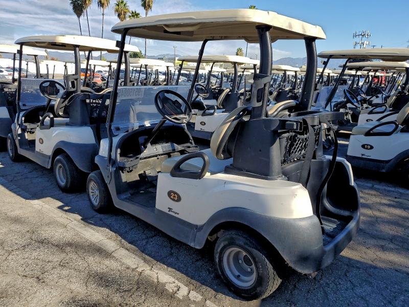 2022 CLUB CAR TEMPO FLA #3304530500