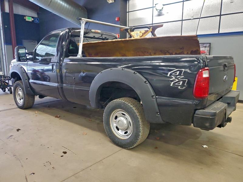 2014 FORD F250 SUPER #3302762364