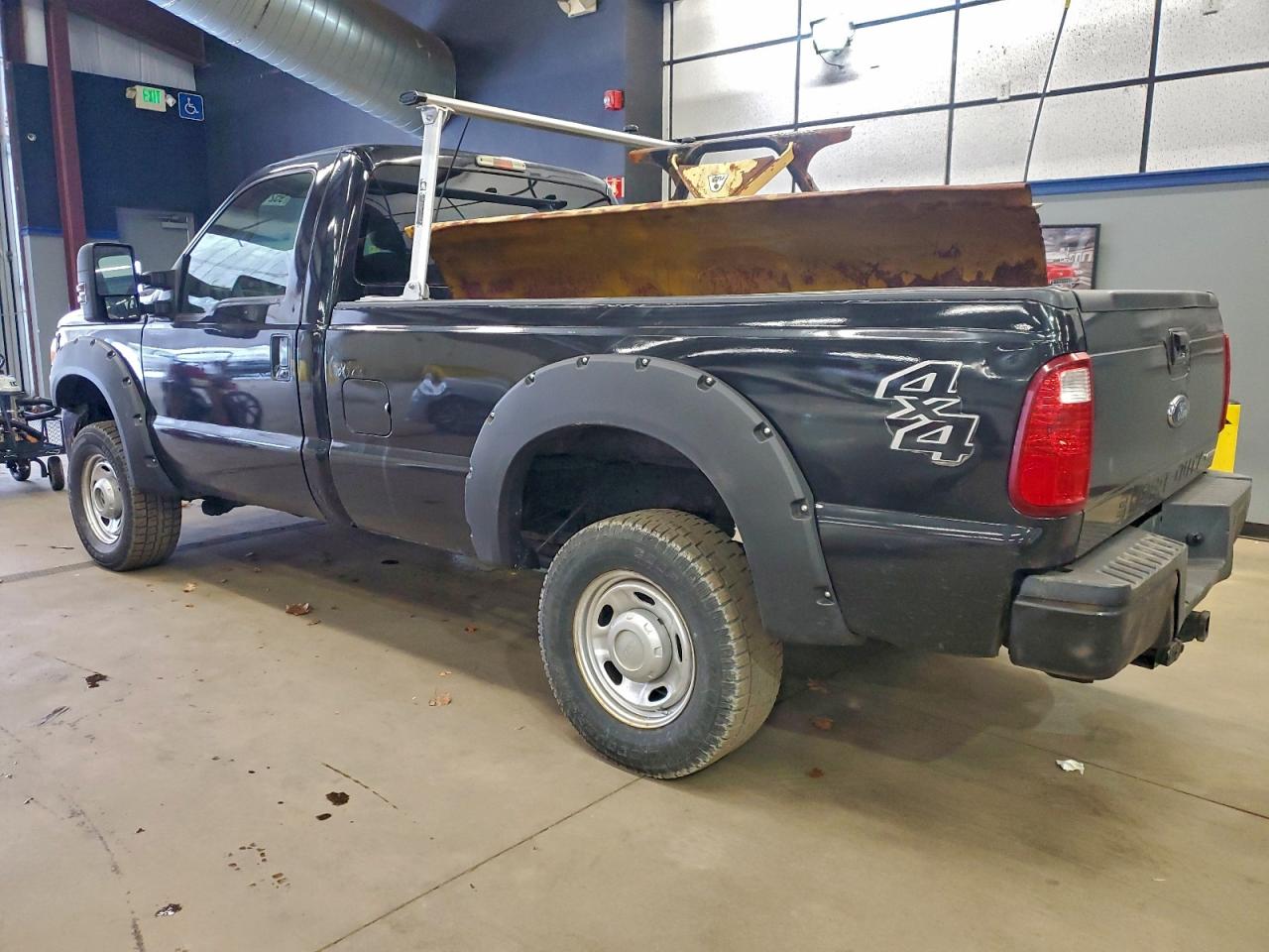Lot #3302762364 2014 FORD F250 SUPER