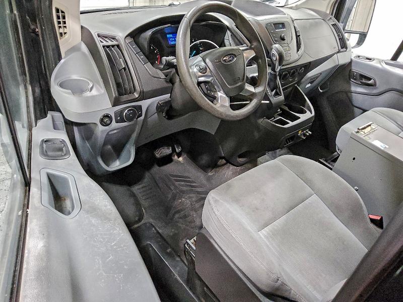 2015 FORD TRANSIT T- #3305325323