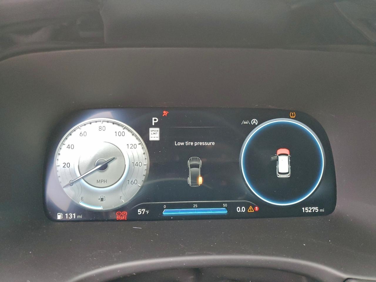 Lot #3317186156 2024 HYUNDAI PALISADE C