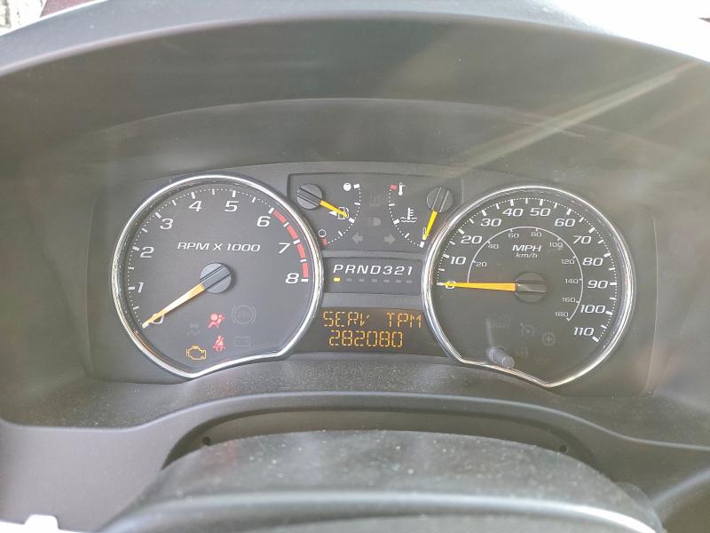 2010 GMC CANYON SLE #3318894945