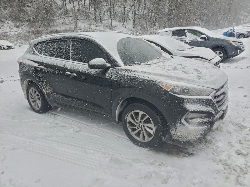 2016 HYUNDAI TUCSON LIM #3303572939