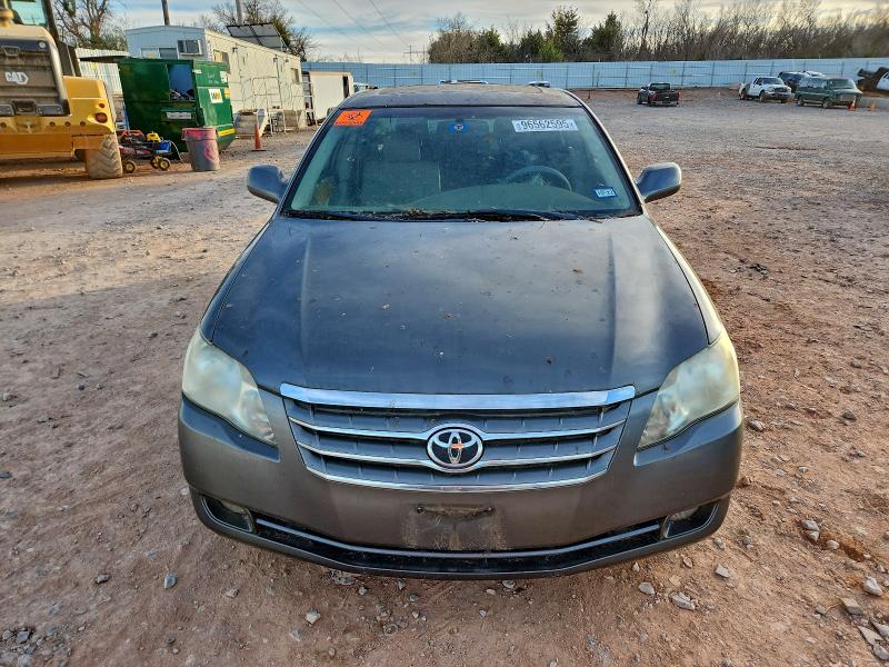 2007 TOYOTA AVALON XL #3312261773