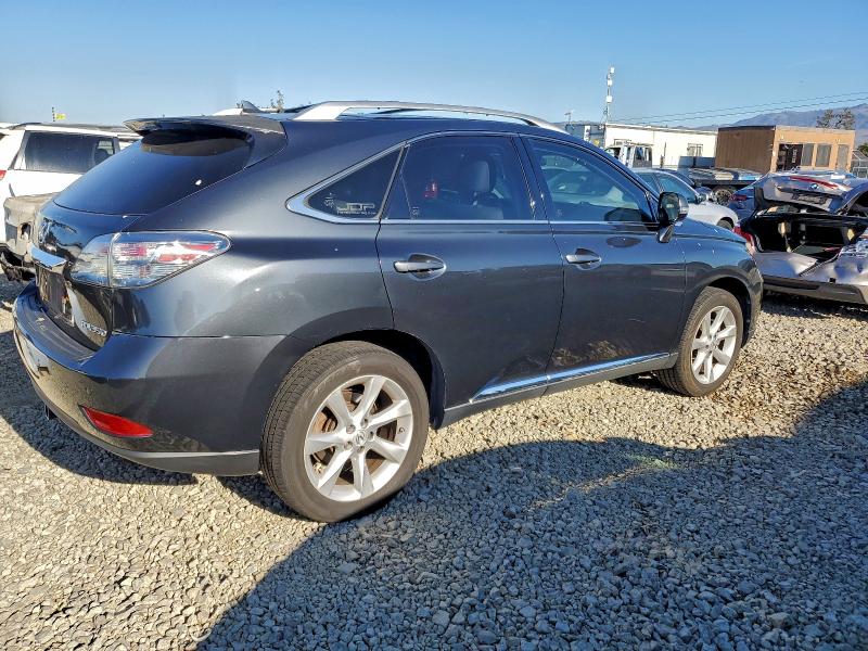 2010 LEXUS RX 350 #3305443187