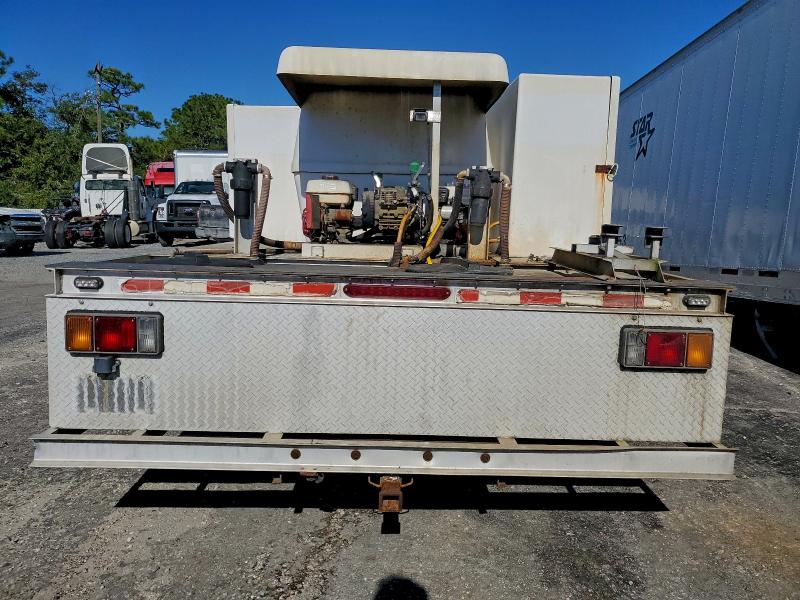 2017 CHEVROLET 4500 #3311557246