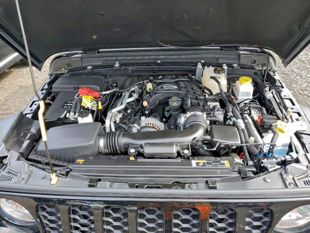 2023 JEEP GLADIATOR #3304516503