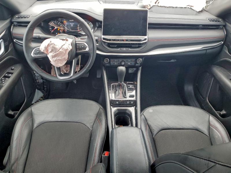 2025 JEEP COMPASS TR #3312520624